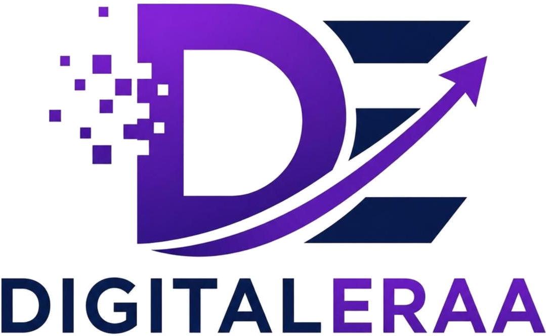 DIGITALERAA logo